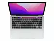 APPLE MACBOOK PRO M2 13" 256Gb SILVER - Kannettavat tietokoneet - 194253138761 - 2