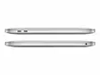 APPLE MACBOOK PRO M2 13" 256Gb SILVER - Kannettavat tietokoneet - 194253138761 - 4