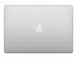 APPLE MACBOOK PRO M2 13" 256Gb SILVER - Kannettavat tietokoneet - 194253138761 - 3