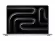 APPLE MACBOOK PRO M4 PRO 16" 24GB/512GB KANNETTAVA TIETOKONE HOPEA - Kannettavat tietokoneet - 195949867781 - 1