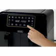 ARIETE AIR FRYER KAHDELLA LAATIKOLLA - Airfryer, friteeraus ja kypsennys - 8003705120631 - 3