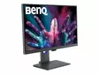 BENQ PD2705Q 27" QHD-NÄYTTÖ - Näytöt > 27" - 4718755080821 - 5