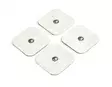 BEURER EM41/EM49/EM80 LISÄELEKTRODIT 45X45MM 8KPL - Muut terveys- ja hyvinvointituotteet - 4211125661021 - 1