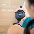 BEURER MG101 LIHASHUOLTOVASARA - Muut terveys- ja hyvinvointituotteet - 4211125104351 - 10