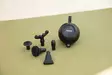 BEURER MG101 LIHASHUOLTOVASARA - Muut terveys- ja hyvinvointituotteet - 4211125104351 - 2