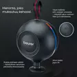 BEURER MG101 LIHASHUOLTOVASARA - Muut terveys- ja hyvinvointituotteet - 4211125104351 - 7