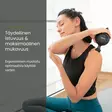 BEURER MG101 LIHASHUOLTOVASARA - Muut terveys- ja hyvinvointituotteet - 4211125104351 - 8