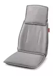 BEURER MG330 SHIATSUISTUIN HARMAA - Hierontalaitteet - 4211125100391 - 1
