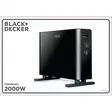 BLACK+DECKER TUULETINLÄMMITIN 2000W ES9350020B - Lämmittimet - 8432406350021 - 6