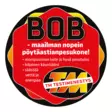BOB PÖYTÄASTIANPESUKONE MATTA MUSTA - Pöytämalli - astianpesukoneet - 6430038180001 - 12