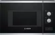BOSCH BFL520MS0 MIKROAALTOUUNI TERÄS - Integroitava mikroaaltouuni - 4242005038701 - 1