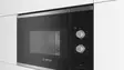 BOSCH BFL520MS0 MIKROAALTOUUNI TERÄS - Integroitava mikroaaltouuni - 4242005038701 - 3
