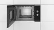 BOSCH BFL520MS0 MIKROAALTOUUNI TERÄS - Integroitava mikroaaltouuni - 4242005038701 - 4