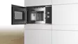 BOSCH BFL520MS0 MIKROAALTOUUNI TERÄS - Integroitava mikroaaltouuni - 4242005038701 - 2