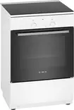 BOSCH HLL09A020U INDUKTIOLIESI VALKOINEN - Induktioliedet - 4242005042661 - 1