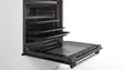 BOSCH HLL09A020U INDUKTIOLIESI VALKOINEN - Induktioliedet - 4242005042661 - 3