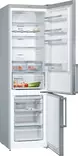 BOSCH KGN397LEQ JÄÄKAAPPIPAKASTIN - Jääkaappipakastimet - 4242005208401 - 5