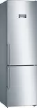 BOSCH KGN397LEQ JÄÄKAAPPIPAKASTIN - Jääkaappipakastimet - 4242005208401 - 2