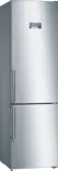 BOSCH KGN397LEQ JÄÄKAAPPIPAKASTIN - Jääkaappipakastimet - 4242005208401 - 1