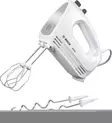 BOSCH MFQ24200 SÄHKÖVATKAIN - Sähkövatkaimet - 4242002945101 - 1