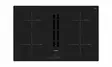 BOSCH PIE811B15E INDUKTIOTASO LIESITUULETTIMELLA - Induktiotasot liesituulettimella - 4242005250271 - 1