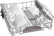 BOSCH SMU4ECW10E ASTIANPESUKONE VALKOINEN - 60 cm leveät astianpesukoneet - 4242005462001 - 2