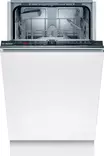 BOSCH SPV2IKX10E ASTIANPESUKONE - 45 cm leveät astianpesukoneet - 4242005183821 - 5