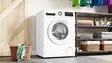 BOSCH WGG254FASN EDESTÄ TÄYTETTÄVÄ PYYKINPESUKONE - Edestätäytettävät pesukoneet - 4242005425891 - 4