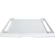 BOSCH WTZ27400 MOUNTING KIT WITH PULL-OUT SHELF - Appliance Accessories - 4242005036141 - 2