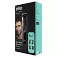 BRAUN ALL IN ONE SERIES 3 MGK3410 6-IN-1 PARTATRIMMERI - Partatrimmerit - 4210201446651 - 8
