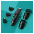 BRAUN ALL IN ONE SERIES 3 MGK3410 6-IN-1 PARTATRIMMERI - Partatrimmerit - 4210201446651 - 6
