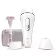 BRAUN BD3133 IPL-IHOKARVOJEN POISTOLAITE - Epilaattorit - 4210201411901 - 1