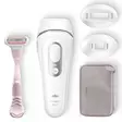 BRAUN BD3133 IPL-IHOKARVOJEN POISTOLAITE - Epilaattorit - 4210201411901 - 5