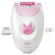BRAUN SE3031 EPILATOR - Epilatorer - 8700216963121 - 2