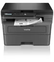 BROTHER DCP-L2620DW MUSTAVALKOLASERMONITOIMILAITE - Lasermonitoimi - 4977766831321 - 1