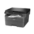 BROTHER DCP-L2620DW MUSTAVALKOLASERMONITOIMILAITE - Lasermonitoimi - 4977766831321 - 3