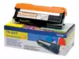 BROTHER TN-325Y KELTAINEN VÄRIAINEKASETTI - Musteet, paperit ja väripatruunat - 4977766679411 - 5