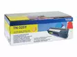 BROTHER TN-325Y KELTAINEN VÄRIAINEKASETTI - Musteet, paperit ja väripatruunat - 4977766679411 - 2