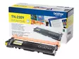 BROTHER TN230Y KELTAINEN VÄRIAINEKASETTI - Musteet, paperit ja väripatruunat - 4977766666961 - 1