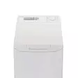 CANDY 06L2S PRO WASH 100 TOPPLADDAD TVÄTTMASKIN - Toppmatade tvättmaskiner - 8059019114941 - 6