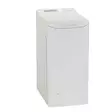 CANDY 06L2S PRO WASH 100 TOP LOADING WASHING MACHINE - Toppmatade tvättmaskiner - 8059019114941 - 2