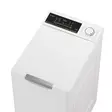 CANDY TCA284TM5S PRO WASH 500 TOPPLADDAD TVÄTTMASKIN - Toppmatade tvättmaskiner - 8059019094281 - 3