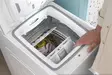 CANDY TCA284TM5S PRO WASH 500 TOPPLADDAD TVÄTTMASKIN - Toppmatade tvättmaskiner - 8059019094281 - 4