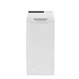 CANDY TCA284TM5S PRO WASH 500 TOPPLADDAD TVÄTTMASKIN - Toppmatade tvättmaskiner - 8059019094281 - 5