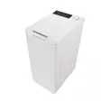 CANDY TCA284TM5S PRO WASH 500 TOPPLADDAD TVÄTTMASKIN - Toppmatade tvättmaskiner - 8059019094281 - 8