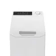 CANDY TCA284TM5S PRO WASH 500 TOPPLADDAD TVÄTTMASKIN - Toppmatade tvättmaskiner - 8059019094281 - 9