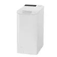 CANDY TCA284TM5S PRO WASH 500 TOPPLADDAD TVÄTTMASKIN - Toppmatade tvättmaskiner - 8059019094281 - 7