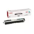 CANON 729 CYAN VÄRIKASETTI - Musteet, paperit ja väripatruunat - 4960999684321 - 1