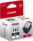CANON PG545XL BLACK XL MUSTEPATRUUNA - Musteet, paperit ja väripatruunat - 4960999974491 - 2