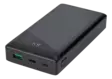 DELTACO POWER BANK 20.000 mAh VARAVIRTALÄHDE - Kaapelit ja laturit - 7333048044211 - 2